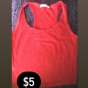 Crop top from ninas